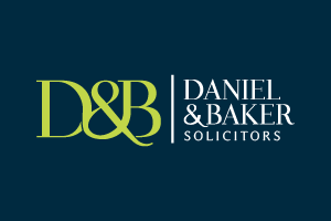 Daniel & Baker Solicitors Ltd