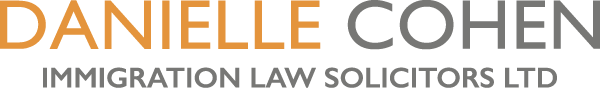 Danielle Cohen Immigration Law Solicitors Limited