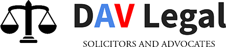 DAV Legal Ltd