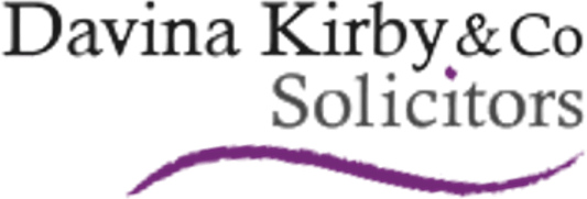 Davina Kirby & Co. Limited