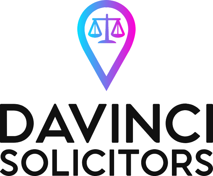 Davinci Solicitors Limited