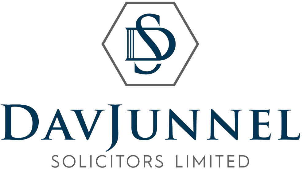 Davjunnel Solicitors Limited