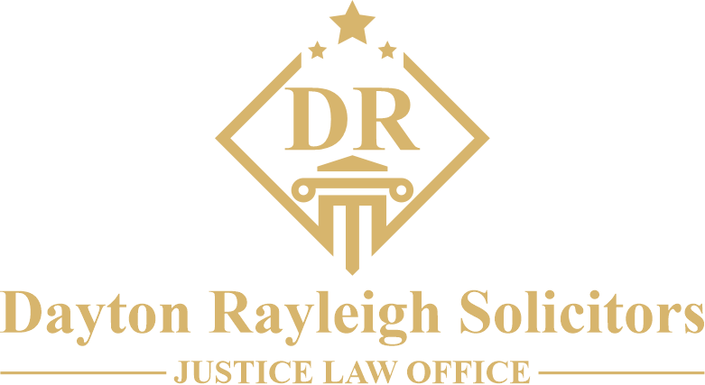 Dayton Rayleigh Solicitors Ltd