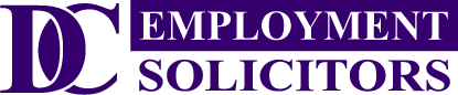 DC Employment Solicitors Limited