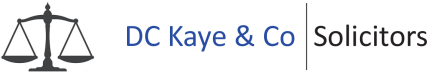 DC Kaye Solicitors Limited
