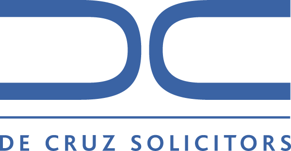 De Cruz Solicitors Limited