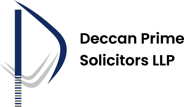 Deccan Prime Solicitors LLP