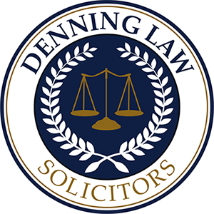 Denning Law Limited