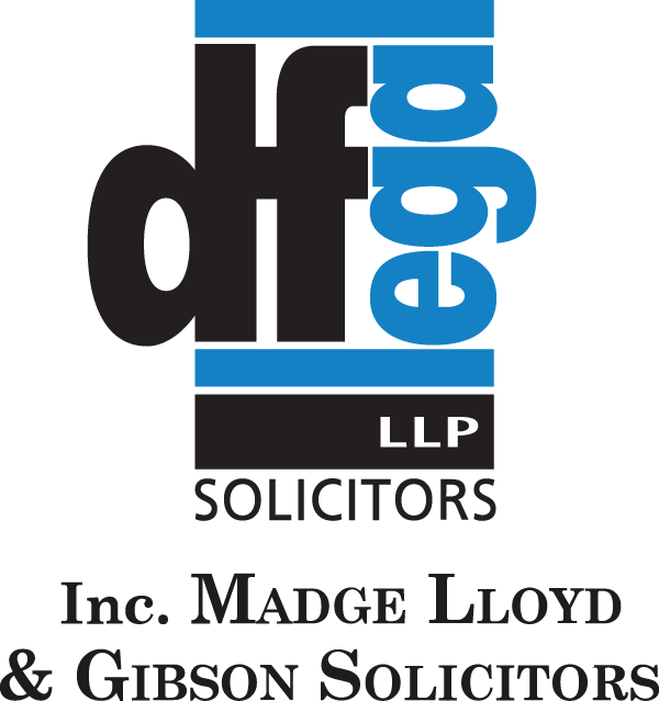 DF Legal LLP