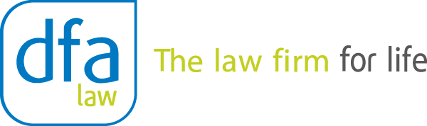 DFA Law LLP