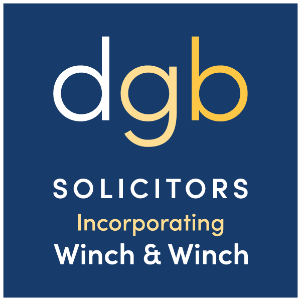 DGB Solicitors LLP