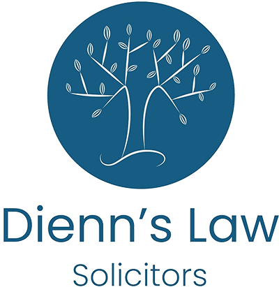 Dienn's Law Limited
