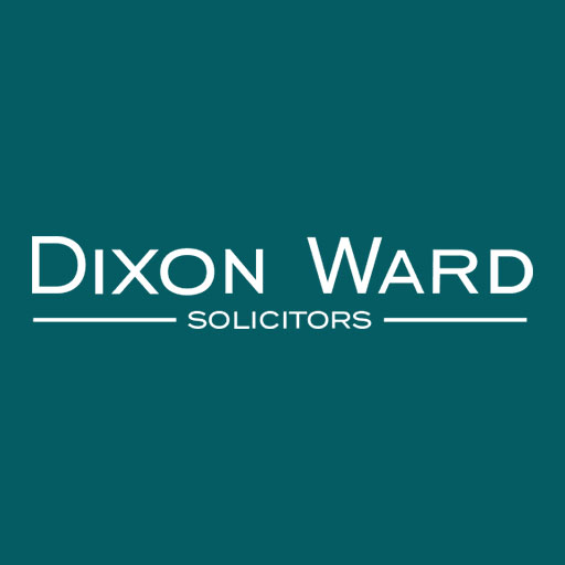 Dixon Ward