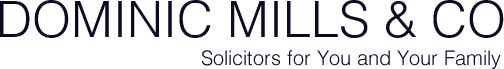 Dominic Mills Ltd