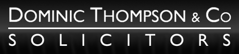 Dominic Thompson & Co Solicitors