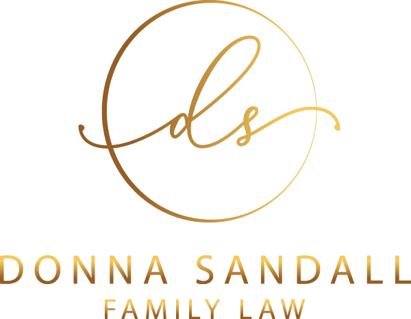 Donna Sandall Family Law