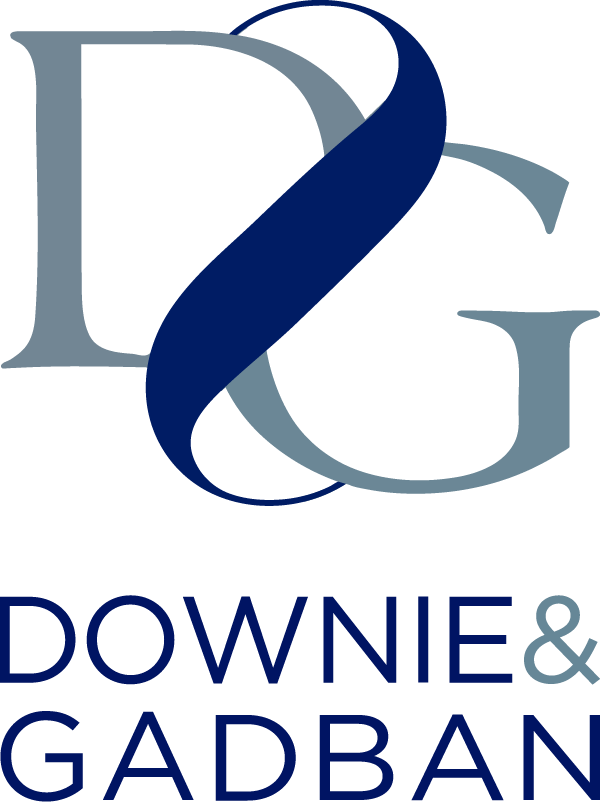 Downie & Gadban