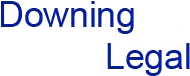 Downing Legal Limited