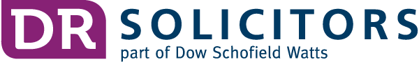 DR Solicitors Limited