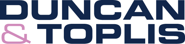 Duncan & Toplis Legal Services Limited
