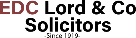 E D C Lord & Co