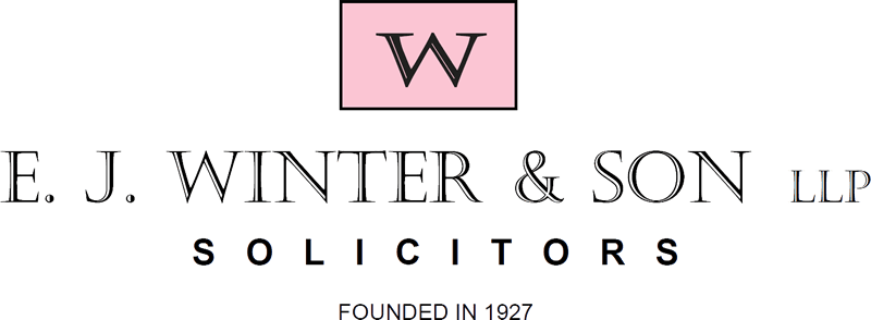 E J Winter & Son LLP