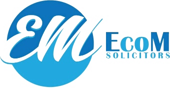 EcoM SOLICITORS