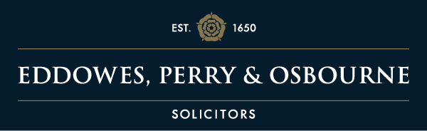 Eddowes Perry and Osbourne Limited