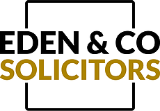 Eden & Co Solicitors Ltd