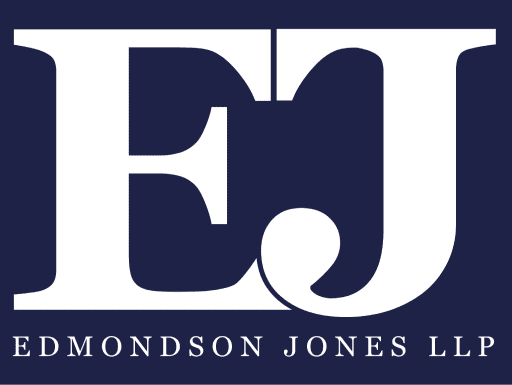 Edmondson Jones LLP
