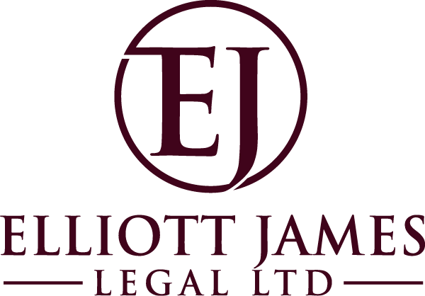 Elliott James Legal Ltd