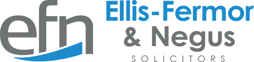Ellis-Fermor & Negus Limited