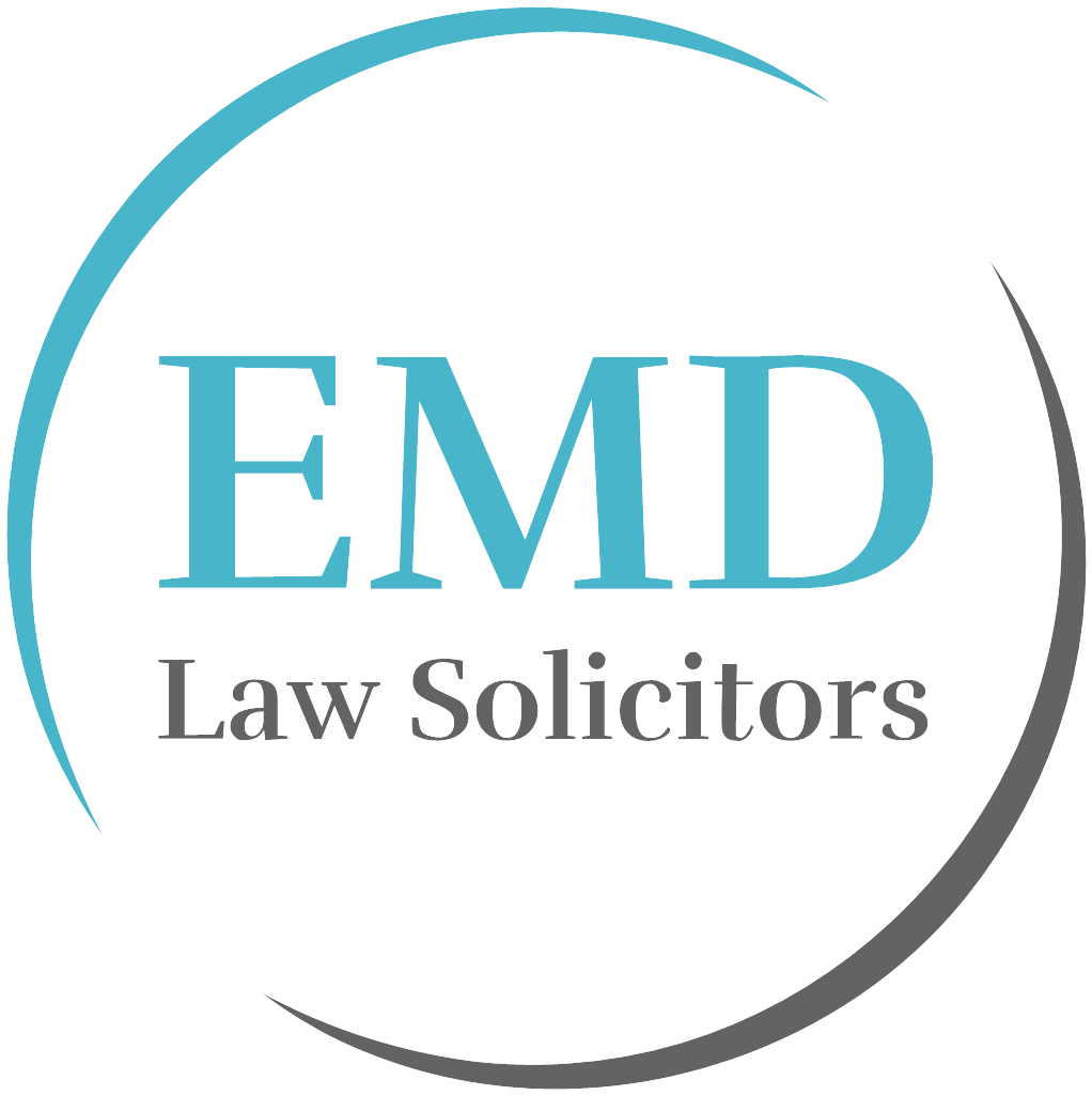 Emd Law LLP logo