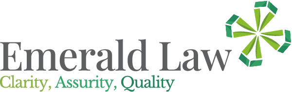 Emerald Law Solicitors Ltd