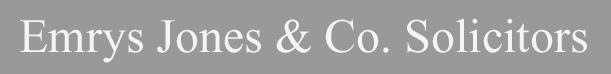 Emrys Jones & Co