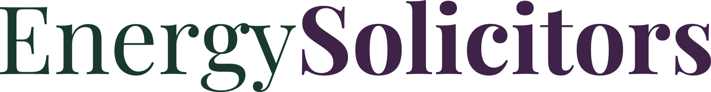 Energy Solicitors Limited