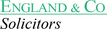 England & Co
