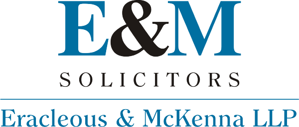 Eracleous & McKenna LLP
