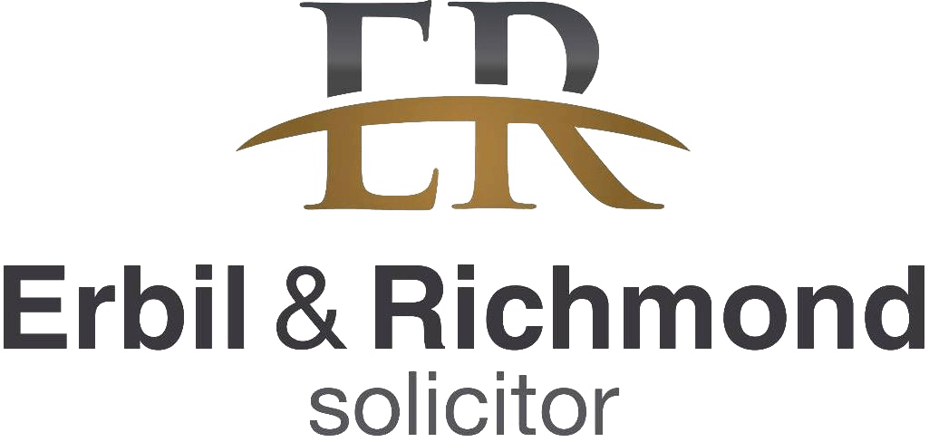 Erbil & Richmond Solicitors Limited