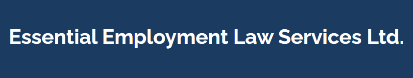 Essential Employment Law Services Limited