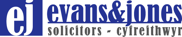 Evans and Jones Solicitors LLP
