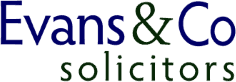 Evans & Co