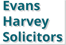 Evans Harvey Limited