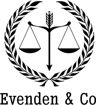 Evenden Solicitors and Advocates
