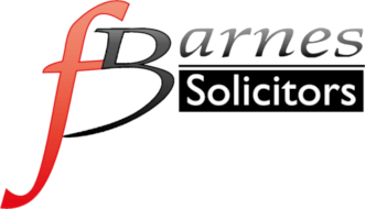 f Barnes Solicitors Limited
