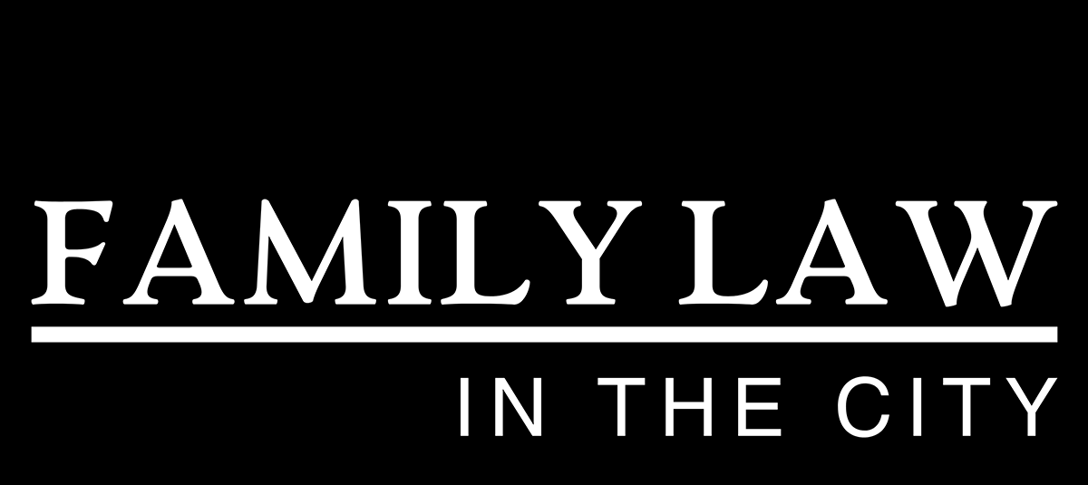 Family Law in the City Ltd