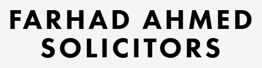 Farhad Ahmed Solicitors Ltd