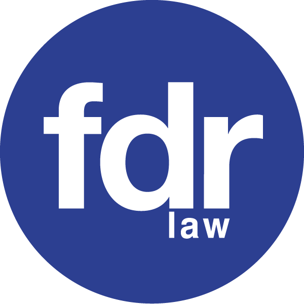 FDR Law Limited