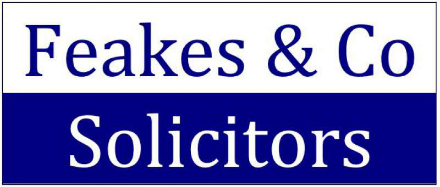 Feakes & Co Ltd