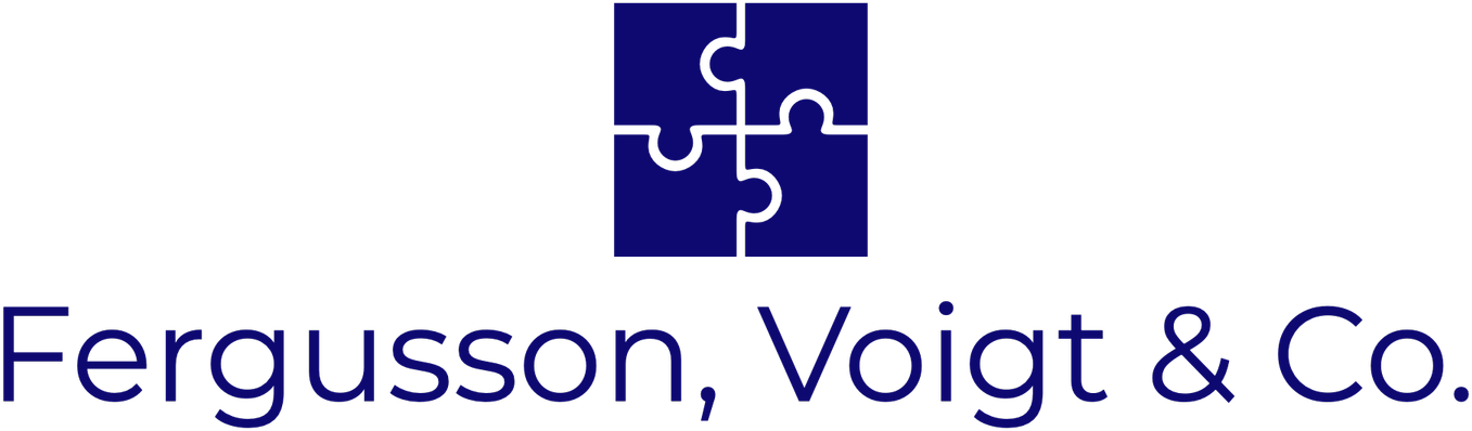 Fergusson, Voigt & Co Ltd